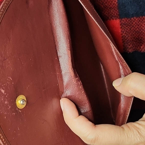 dropped price Vintage Cartier long Wallet - Picture 12 of 17